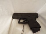 GLOCK 26Gen 5 9MM LUGER (9X19 PARA) - 2 of 2