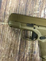 SPRINGFIELD ARMORY HELLCAT 9MM LUGER (9X19 PARA) - 3 of 3