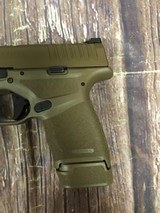 SPRINGFIELD ARMORY HELLCAT 9MM LUGER (9X19 PARA) - 2 of 3