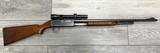 REMINGTON 141 GAMEMASTER .35 REM - 1 of 3