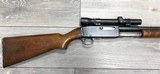 REMINGTON 141 GAMEMASTER .35 REM - 2 of 3