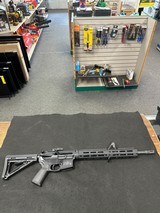SMITH & WESSON M&P 15 5.56X45MM NATO - 1 of 3