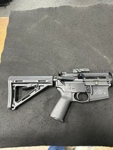 SMITH & WESSON M&P 15 5.56X45MM NATO - 2 of 3