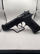 BERETTA 92X 9MM LUGER (9X19 PARA) - 3 of 3