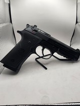 BERETTA 92X 9MM LUGER (9X19 PARA) - 2 of 3