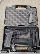 BERETTA 92X 9MM LUGER (9X19 PARA) - 1 of 3