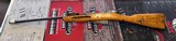 MOSIN-NAGANT nagant 7.62X54MMR - 1 of 3