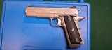 SIG SAUER 1911 GSR XO .45 ACP - 2 of 3