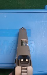 SIG SAUER 1911 GSR XO .45 ACP - 3 of 3