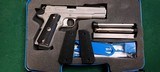 SIG SAUER 1911 GSR XO .45 ACP - 1 of 3