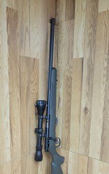 SAVAGE ARMS MARK 2 .22 LR - 2 of 3