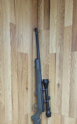 SAVAGE ARMS MARK 2 .22 LR - 1 of 3