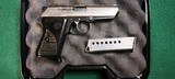 CZ VZ-50 .32 ACP - 1 of 3