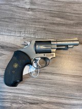 SMITH & WESSON 60-3 CTG .38 SPL - 1 of 3