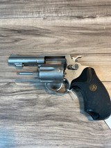 SMITH & WESSON 60-3 CTG .38 SPL - 3 of 3