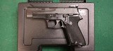 SIG SAUER West German P220 .38 SUPER - 2 of 3