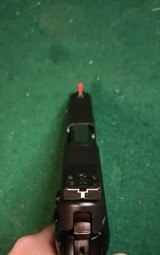 SIG SAUER West German P220 .38 SUPER - 3 of 3