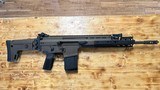 FN SCAR 17S 7.62X51MM NATO - 1 of 3