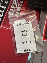 BERGARA B-14 .22 LR - 2 of 3