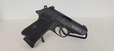 WALTHER PPK/S .22 LR - 3 of 3