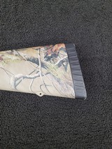 BENELLI Benelli Nova camo 12 GA - 2 of 3