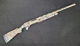 BENELLI Benelli Nova camo 12 GA - 1 of 3