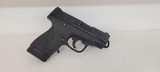 SMITH & WESSON 9 Shield 9MM LUGER (9X19 PARA) - 3 of 3