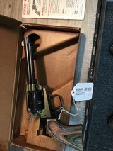 HERITAGE MFG. ROUGH RIDER .22 LR - 2 of 2