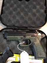 BERETTA 92FS - JS92F300M 9MM LUGER (9X19 PARA) - 1 of 3