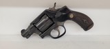 SMITH & WESSON Pre Model 10 .38 SPL - 1 of 3