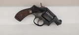 SMITH & WESSON Pre Model 10 .38 SPL - 2 of 3