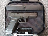 GLOCK 17 GEN 4 9MM LUGER (9X19 PARA) - 2 of 3