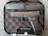 GLOCK 17 GEN 4 9MM LUGER (9X19 PARA) - 1 of 3