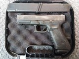 GLOCK 17 GEN 4 9MM LUGER (9X19 PARA) - 2 of 3
