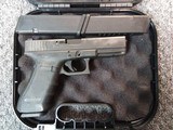 GLOCK 17 GEN 4 9MM LUGER (9X19 PARA) - 1 of 3