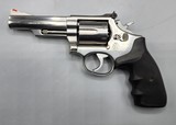 SMITH & WESSON 66-2 .357 MAG - 1 of 3
