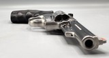 SMITH & WESSON 66-2 .357 MAG - 3 of 3