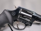TAURUS 85 Taurus Model 85 .38 SPL - 3 of 3