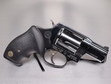 TAURUS 85 Taurus Model 85 .38 SPL - 1 of 3