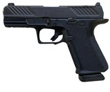 SHADOW SYSTEMS MR920 9MM LUGER (9X19 PARA) - 1 of 3