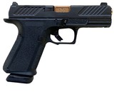 SHADOW SYSTEMS MR920 9MM LUGER (9X19 PARA) - 2 of 3