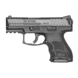 HECKLER & KOCH VP9SK 9MM LUGER (9X19 PARA) - 1 of 1