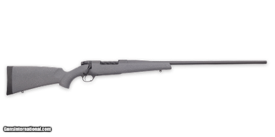 WEATHERBY MARK V HUNTER 7MM-08 REM