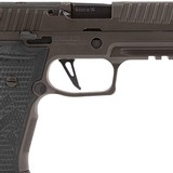 P320 AXG LEGION 9MM LUGER (9X19 PARA) - 3 of 3