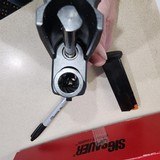 SIG SAUER UD365XCA-9-COMP 9MM FLOBERT (9MM RIMFIRE) - 2 of 3