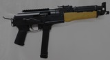 CENTURY ARMS DRACO NAK 9 9MM LUGER (9X19 PARA) - 1 of 3 CENTURY ARMS DRACO NAK 9 9MM LUGER (9X19 PARA) - 1 of 3