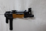CENTURY ARMS DRACO NAK 9 9MM LUGER (9X19 PARA) - 2 of 3 CENTURY ARMS DRACO NAK 9 9MM LUGER (9X19 PARA) - 2 of 3