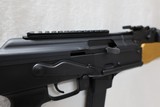 CENTURY ARMS DRACO NAK 9 9MM LUGER (9X19 PARA) - 3 of 3 CENTURY ARMS DRACO NAK 9 9MM LUGER (9X19 PARA) - 3 of 3