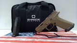 SHADOW SYSTEMS XR920 Elite 9MM LUGER (9X19 PARA) - 1 of 3
