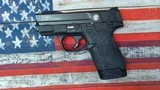 SMITH & WESSON M&P40 SHIELD .40 CALIBER - 3 of 3